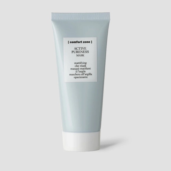 Pick 8/$50 Comfort Zone Active Pureness Mask🆕deluxe sample size - Picture 1 of 8